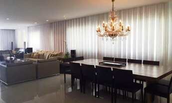 Imagem 4: Apartamento com 4 Quartos no Bairro Belvedere