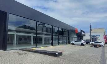 Imagem 2: FLORIANÓPOLIS - Loja/Salão - JARDIM ATLÂNTICO