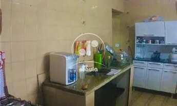 Imagem 4: Sobrado para alugar no Jardim Ipanema - Santo André/SP. 145m²