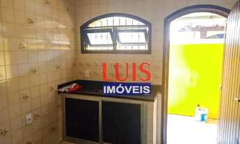 Imagem 7: Magnifica casa com 3 dormitórios para alugar, 104 m² por R$ 3.500/mês + Taxas - Itaipu - N