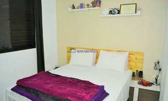 Imagem 2: Apartamento à Venda Jardim Santa Cruz