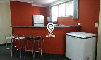 Imagem 7: Apartamento para aluguel, 3 quartos, 1 suíte, 1 vaga, Jardim Santa Emília - São Paulo/SP