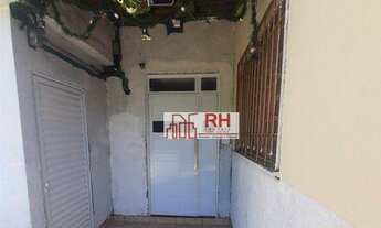 Imagem 4: Apartamento com 2 dormitórios à venda, 42 m² por R$ 145.000 - Cidade Tiradentes - São Paul