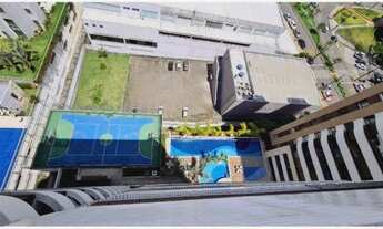 Imagem 5: Alphaville 1/4 MOBILIADO