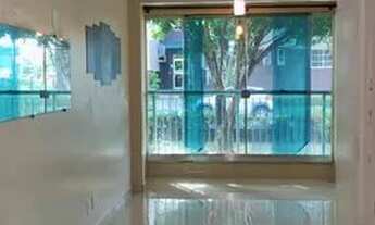 Imagem: Alugo apto, 3 quartos c/suite, térreo