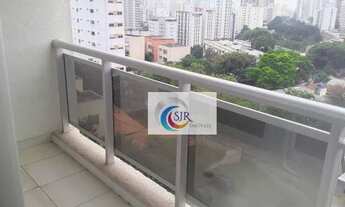 Imagem 3: Conjunto para alugar, 53 m² - Vila Mariana - São Paulo/SP