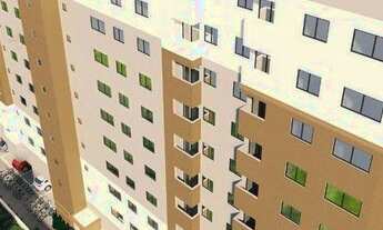 Imagem: Lançamento! Apto - 2 Qt - Amplo Lazer