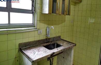 Imagem 4: APARTAMENTO RESIDENCIAL em SÃO PAULO - SP, MOOCA