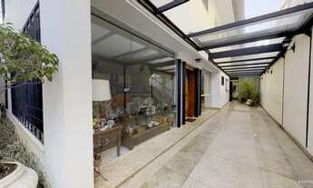 Imagem 3: CASA RESIDENCIAL em São Paulo - SP, Indianopolis