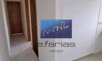 Imagem 4: Casa com 2 dormitórios para alugar, 70 m² por R$ 1.880,00/mês - Cidade Patriarca - São Pau