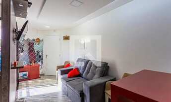 Imagem 4: Apartamento para Aluguel - Jardim Bela Vista, 2 Quartos, 41 m2