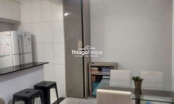 Imagem 7: Apartamento para Venda em Presidente Prudente, Cond. Residencial Parque Príncipe de Andorr