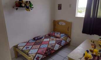 Imagem 7: JN) Vendo apartamento no Parque Janga, a 800m da praia, 2 qtos, lazer!