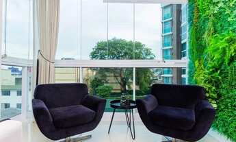 Imagem 4: Ed. Ampliatto - Apartamento 3 dormitórios sendo 1 suíte com 2 vagas de garagem - 120 m²