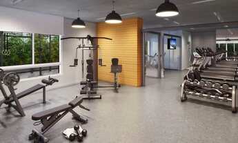 Imagem 7: Apartamento 116m² à venda Vila Mogilar, Mogi das Cruzes, SP