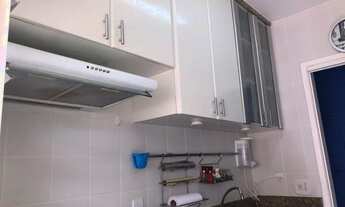 Imagem 7: Apartamento à venda, 3 quartos, 1 suíte, Vila Guarani (Zona Sul) - São Paulo/SP