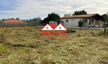 Imagem 2: Terreno 1000 m² a venda no loteamento Ipê II na cidade de Porangaba