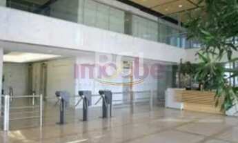 Imagem 5: Conjunto/Sala para Venda - 287.68m², 0 dormitórios, 5 vagas - Boa Vista