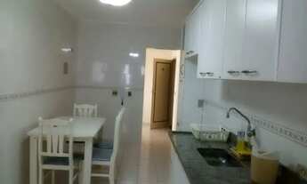 Imagem 5: Apartamento 88m* 2 dormitórios , sendo 1 suíte * 150m do mar * frente rua* vista mar