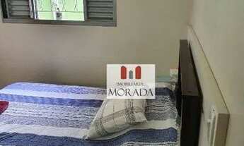 Imagem 4: Casa com 3 dormitórios à venda, 100 m² por R$ 460.000,00 - Jardim Oriente - São José dos C