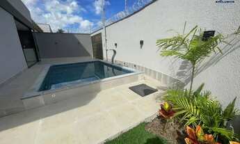 Imagem 2: Sobrado - Setor Três Marias