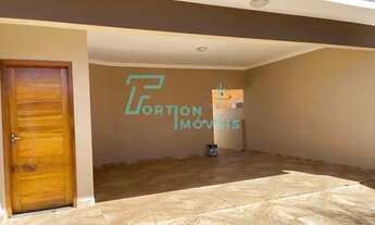 Imagem: Casa para Locação em Boituva, Portal Ville