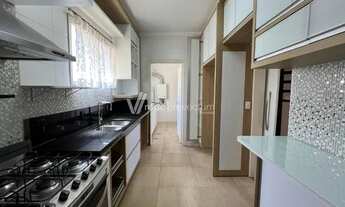 Imagem 6: Cobertura - Nova Campinas - Campinas