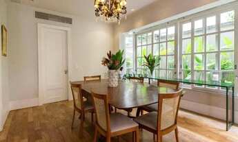 Imagem 3: Casa a venda em condomínio fechado ao lado do Hospital Albert Einstein e Praça Vinicius de