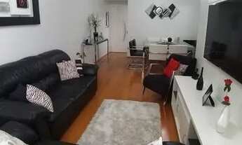 Imagem 1: APARTAMENTO RESIDENCIAL em SÃO PAULO - SP, VILA PARQUE JABAQUARA