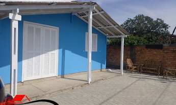 Imagem 2: BARBADA! CASA NA PRAIA DE TRAMANDAÍ! MOBILIADA! REGIÃO DE MORADORES FIXOS, NO BAIRRO DE NO