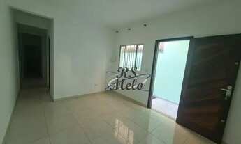 Imagem 4: Casa com 2 dormitórios para alugar, 90 m² por R$ 1.650,00/mês - Jardim Nossa Senhora do Ca