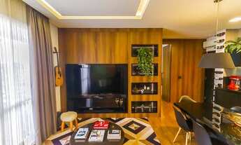 Imagem 4: Apartamento para venda tem 89 metros quadrados com 2 suítes no Itacorubi - Florianópolis