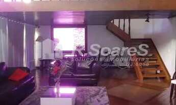 Imagem 3: Casa com 4 quartos na Taquara. Rua Adalgisa Neri