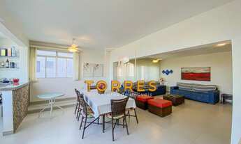 Imagem 4: COBERTURA TRIPLEX DE 260M2 COM AMPLA ÁREA DE LAZER!! COM PISCINA PRIVATIVA!!