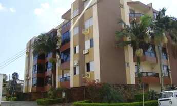 Imagem: CRICIÚMA - Apartamento Padrão - OPERÁRIA