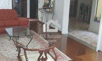 Imagem 2: Sobrado 3 dormitórios Casa Branca / Santo André