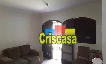 Imagem 7: Casa com 3 dormitórios à venda, 125 m² por R$ 410.000,00 - Marquês de Maricá - Maricá/RJ