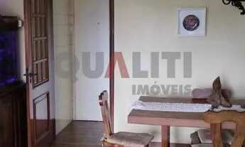 Imagem 4: Apartamento para venda com 120 metros quadrados com 3 quartos em Brooklin Paulista - São P