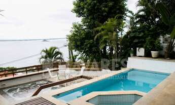 Imagem 4: Casa em São Conrado