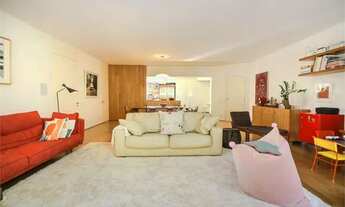 Imagem 6: São Paulo - Apartamento Padrão - ALTO DE PINHEIROS