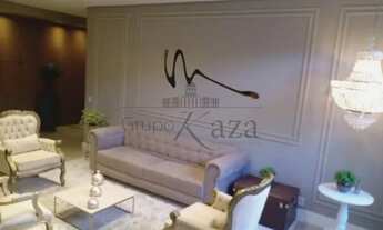 Imagem 3: Apartamento - Vila Adyana - Residencial Marinella Exclusive Residence - 3 Dormitórios - 93