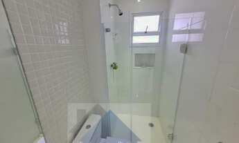 Imagem 6: Apartamento para aluguel possui 127 metros quadrados com 4 quartos em Riviera - Bertioga