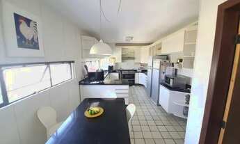 Imagem: Ótimo apartamento com 240m², 4 quartos