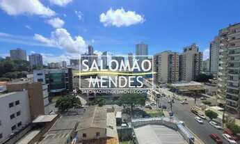 Imagem 2: A escritório no bairro Cremação possui 33 m² e 1 banheiro