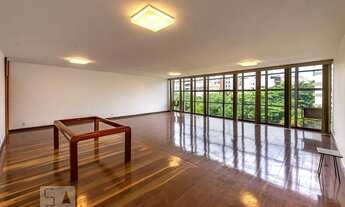 Imagem: Apartamento para Aluguel - Leblon, 3 Quartos