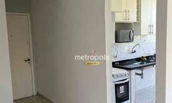 Imagem 5: Apartamento Triplex com 2 dormitórios à venda, 168 m² por R$ 470.000,00 - Enseada - Guaruj