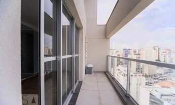 Imagem 6: Apartamento para Aluguel - Vila Olímpia, 1 Quarto, 29 m2