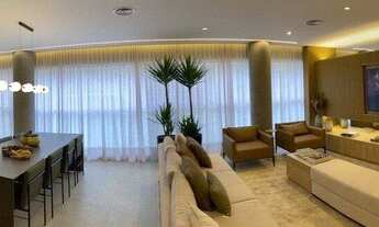 Imagem: Apartamento para Venda - 131m², 3 dormitórios