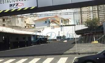 Imagem 3: Terreno para Estacionamento - Locação/Venda