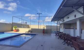 Imagem 7: Apartamento para aluguel com 60 metros quadrados com 2 quartos em Pedreira - Belém - PA